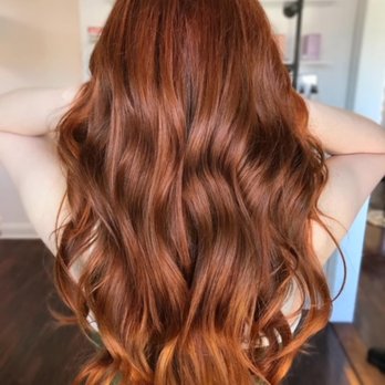 Enlighten Salon - Hair Salons Near Me - Hamburg, New York