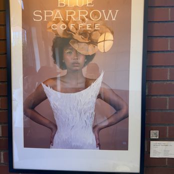 Blue Sparrow Coffee - Coffee & Tea Near Me - Denver, Colorado Blue Sparrow Coffee - Coffee & Tea Near Me - Denver, Colorado