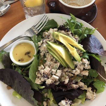 Shorehouse Kitchen - Coffee & Tea Near Me - La Jolla, California