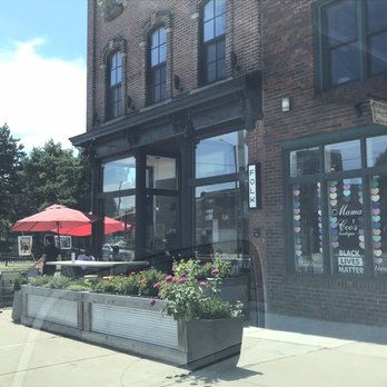 Folk - Cafes Near Me - Detroit, Michigan