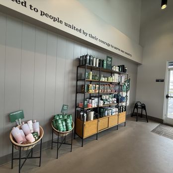 Starbucks - Interior - Coffee & Tea Near Me - Lakewood, Washington Starbucks - Interior - Coffee & Tea Near Me - Lakewood, Washington