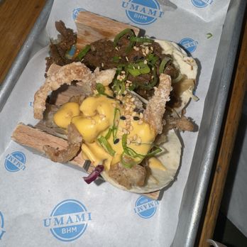 Umami Bham - Sushi Bars Near Me - Birmingham, Alabama