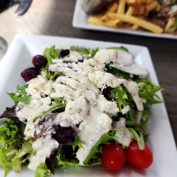 Asti - Greek salad - Greek Near Me - Falmouth, Massachusetts Asti - Greek salad - Greek Near Me - Falmouth, Massachusetts