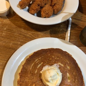 Denny's - Diners Near Me - Sacramento, California