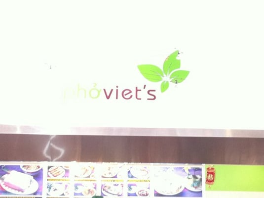 Pho Viet’s by null