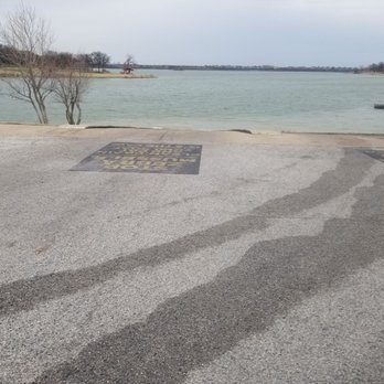 Hidden Cove Park & Marina - 3 boat ramp slots - Boating Near Me - Frisco, Texas
