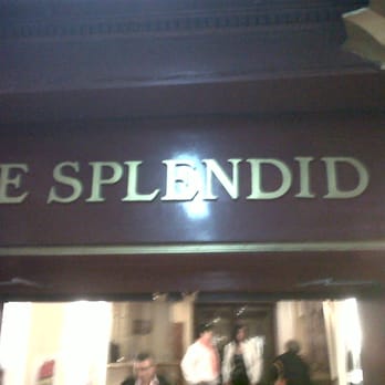Le Splendid - Comedy Clubs Near Me - Paris, 75 Le Splendid - Comedy Clubs Near Me - Paris, 75
