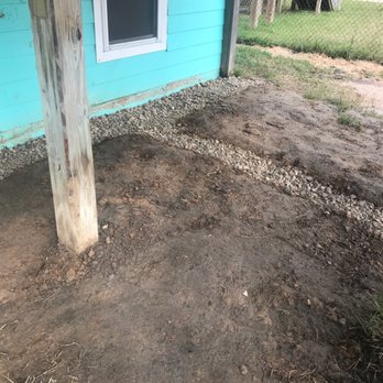 Earth Creations Landscaping - After - Landscaping Near Me - Galveston, Texas