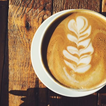 Gaslight Coffee Roasters - Latte - Cafes Near Me - Chicago, Illinois Gaslight Coffee Roasters - Latte - Cafes Near Me - Chicago, Illinois