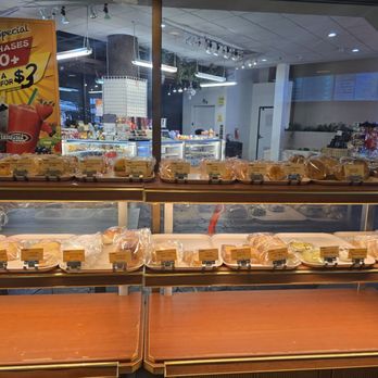 Diamond Bakery - Bakeries Near Me - Las Vegas, Nevada