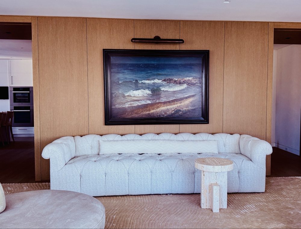 Mike's Upholstery - upholstery in Cliffside Park, NJ