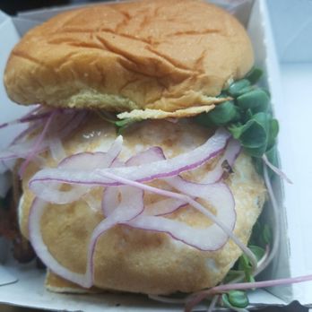 Mission - Bacon cheeseburger - Burgers Near Me - Newport, Rhode Island Mission - Bacon cheeseburger - Burgers Near Me - Newport, Rhode Island