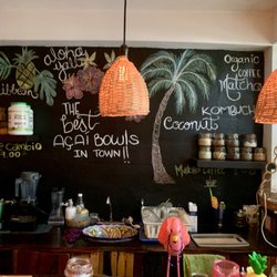 Aloha Raw Bar