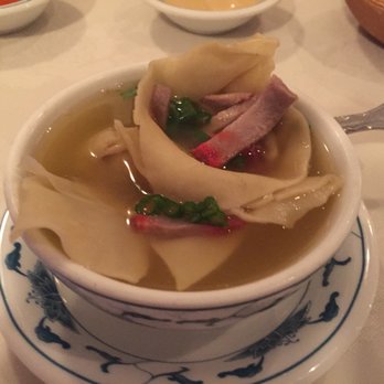 Wang Palace - Wonton soup - Chinese Near Me - Rocky Hill, Connecticut