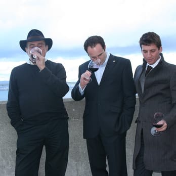 Vin Ambassador - Tours Near Me - San Francisco, California Vin Ambassador - Tours Near Me - San Francisco, California