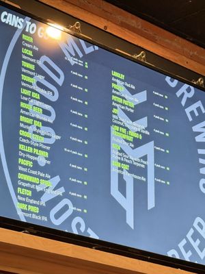 Good Measure Pub & Brewery by null