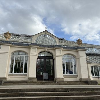 Kew Gardens - Botanical Gardens Near Me