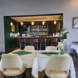 The Basil Leaf Thai & Sushi Restaurant