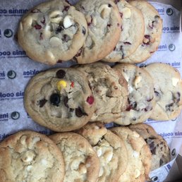 Peanut Butter Chocolate Chip