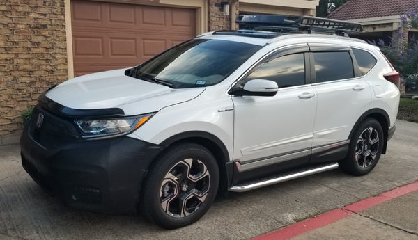 David McDavid Honda of Irving