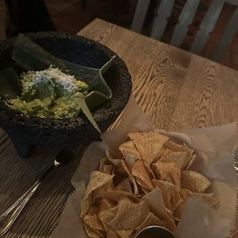 El Vez - Chips and Guacamole - Mexican Near Me - New York, New York El Vez - Chips and Guacamole - Mexican Near Me - New York, New York