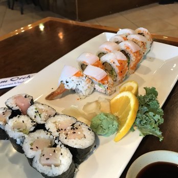 Siam Orchid Cocoa Beach - Sushi Bars Near Me - Cocoa Beach, Florida Siam Orchid Cocoa Beach - Sushi Bars Near Me - Cocoa Beach, Florida