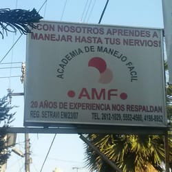 Academia de Manejo Fácil