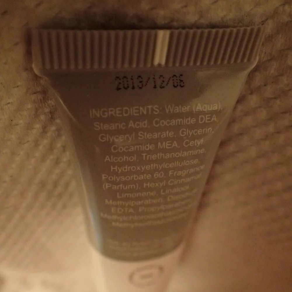 Ottawa Marriott Hotel - Marriott provides guests with EXPIRED TOILETRIES. Yes it's 2015, please enjoy creams that expired in 2013. - Hotels Near Me - Ottawa, Ontario Ottawa Marriott Hotel - Marriott provides guests with EXPIRED TOILETRIES. Yes it's 2015, please enjoy creams that expired in 2013. - Hotels Near Me - Ottawa, Ontario
