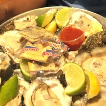 Hotspot Cajun Seafood House - Seafood Near Me - Cypress, Texas