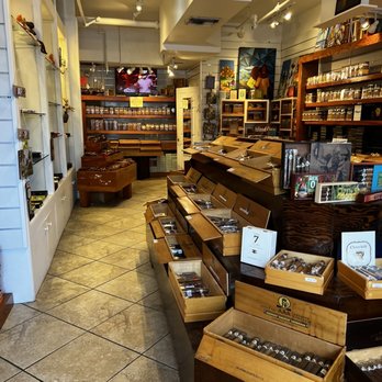 Island Cigar Factory - Tobacco Shops Near Me - Key West, Florida Island Cigar Factory - Tobacco Shops Near Me - Key West, Florida
