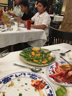 Restaurante China House by null