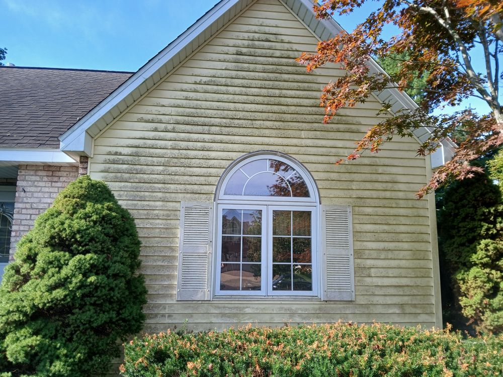 K & G Power Washing and Lawn Care - tree service in Havana, IL