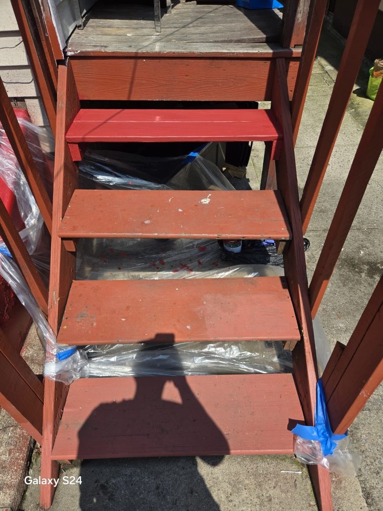 Slide of Volodymyr Plumber Handyman