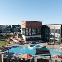 Compass Meridian Apartments
