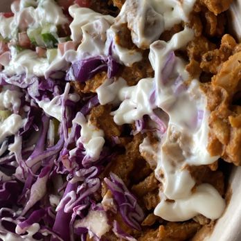Shawarma Bros - Mediterranean Near Me - Palos Heights, Illinois