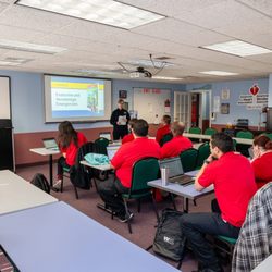 CPR Training Professionals