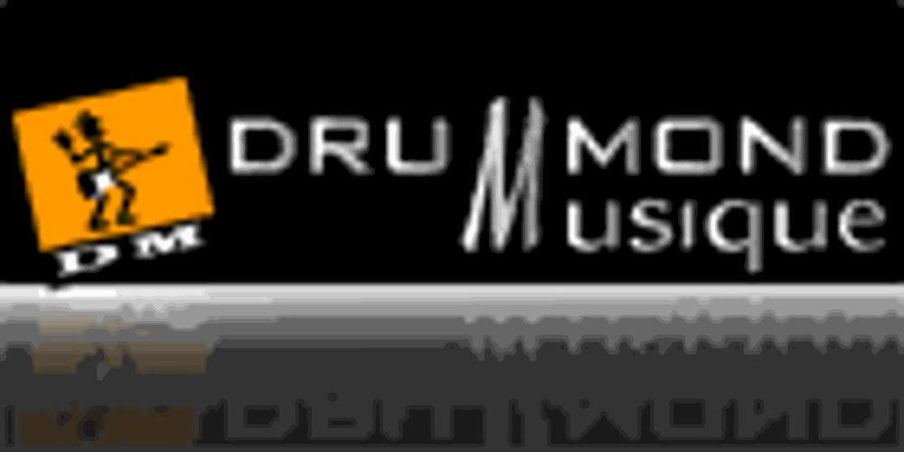 DRUMMOND MUSIQUE Updated September 2024 1350 Rue Hébert