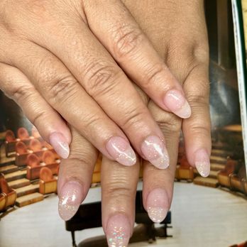 American Nails - Builder gel nails - Nail Salons Near Me - Derry, New Hampshire American Nails - Builder gel nails - Nail Salons Near Me - Derry, New Hampshire