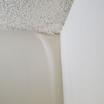 Integrity Property Management - Area of wall leak - Property Management Near Me - Burbank, California Integrity Property Management - Area of wall leak - Property Management Near Me - Burbank, California