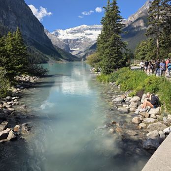 Lake Louise - Lakes Near Me - Lake Louise, Alberta Lake Louise - Lakes Near Me - Lake Louise, Alberta