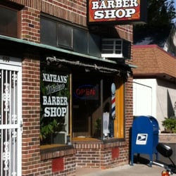 Nathan's Modern Barbershop