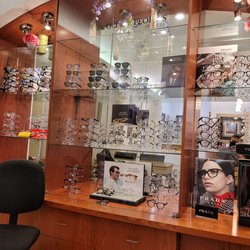 StudioEyes Optometry