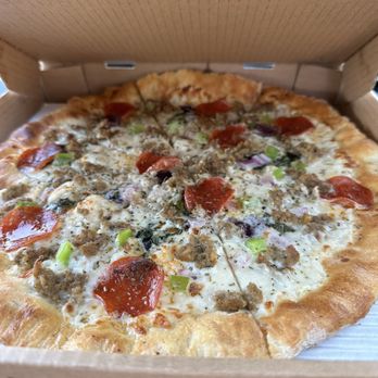786 Degrees - Pizza Near Me - Los Angeles, California 786 Degrees - Pizza Near Me - Los Angeles, California