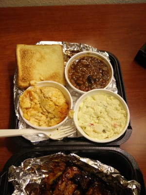 Ohio Hog Company by null