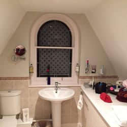 The Loft Room