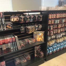 Tabletop Wargamers