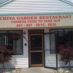 China Garden