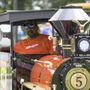 Photo of M&R Trackless Trains