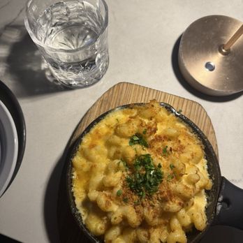 Station 16 - mac & cheese - Cocktail Bars Near Me - Elk Grove, California Station 16 - mac & cheese - Cocktail Bars Near Me - Elk Grove, California