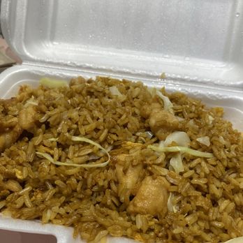 Dumpling - Chicken fried rice - Chinese Near Me - San Juan, Puerto Rico Dumpling - Chicken fried rice - Chinese Near Me - San Juan, Puerto Rico